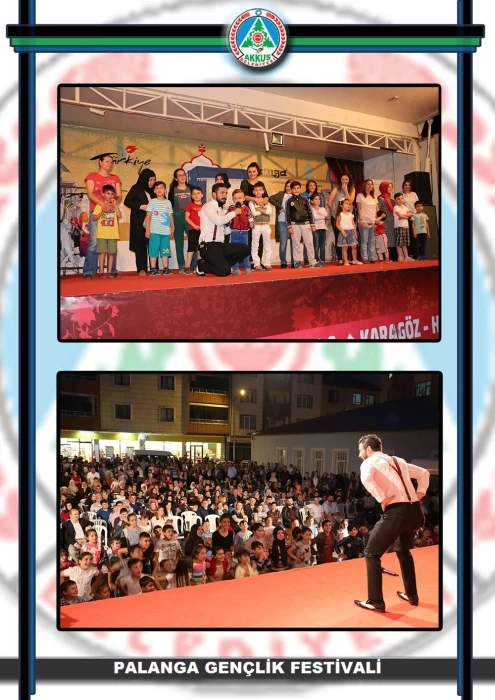 Palanga Gençlik Festivali